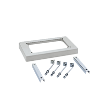 SCHNEIDER ELECTRIC NSYZNPLA73G 7035 SOKKEL 750X320X60 VOOR PL