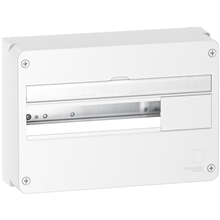 SCHNEIDER ELECTRIC R9H18601 RESI9 KAST 18 MODULES 1 RIJ