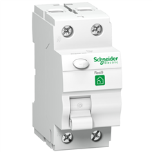 SCHNEIDER ELECTRIC R9R01240 RESI9 ID 2P 40A 30 MA A