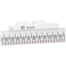 SCHNEIDER ELECTRIC R9XEC712 RESI9 XE 3PN HORIZONTAL DISTRI