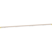 SCHNEIDER ELECTRIC R9XFH357 VORK AANSLUITRAILS 3P 57 MODUL