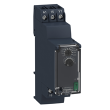 SCHNEIDER ELECTRIC RE22R1AMR TIJDRELAIS ON DELAY