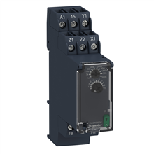 SCHNEIDER ELECTRIC RE22R1CMR TIJDRELAIS OFF DELAY
