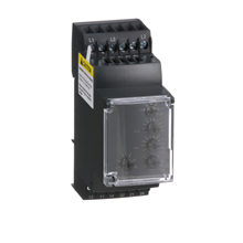 SCHNEIDER ELECTRIC RM35TF30 MULTIFUNCTIONEEL FASECONT