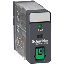 SCHNEIDER ELECTRIC RXG12BD RELAIS
