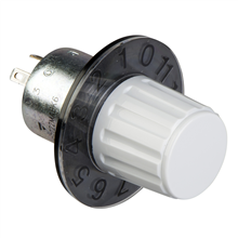 SCHNEIDER ELECTRIC SZ1RV1202 POTENTIOMETER