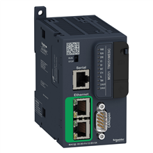 SCHNEIDER ELECTRIC TM251MESC CTRL M251 ETHERNET+CAN