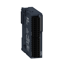 SCHNEIDER ELECTRIC TM3DI16 MODULE TM3-16 INPUTS