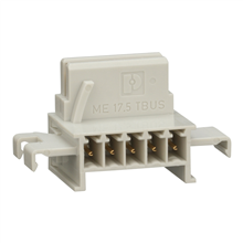 SCHNEIDER ELECTRIC TRV00217 10 CONNECTOREN VR KOPPELING CO