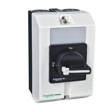 SCHNEIDER ELECTRIC VBF0GE KAST MET COMPL LASTSCHEI