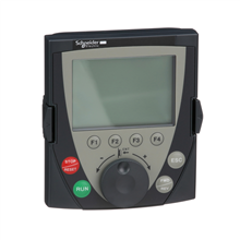 SCHNEIDER ELECTRIC VW3A1101 GRAFISCHE DISPLAY ALTIVAR
