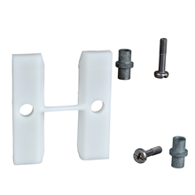 SCHNEIDER ELECTRIC XACA009 MECHANISCHE VERGRENDELING