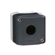 SCHNEIDER ELECTRIC XALD01H7 DRUKKNOPKAST LEEG 1 GAT