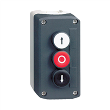 SCHNEIDER ELECTRIC XALD324 KAST M 3DR OMH-0-OML