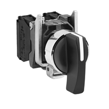 SCHNEIDER ELECTRIC XB4BJ53 KEUZESCHAK 3 ST 21S