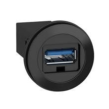 SCHNEIDER ELECTRIC XB5PUSB3 USB 3.0 INTERFACE CONNECTIE AA
