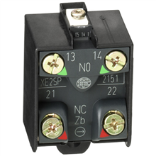 SCHNEIDER ELECTRIC XE2SP2151 CONTACTELEMENT 1O/1S