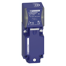 SCHNEIDER ELECTRIC XS8C4A1MPG13 DET. IND. ACDC NONC 2D.FLUSH S