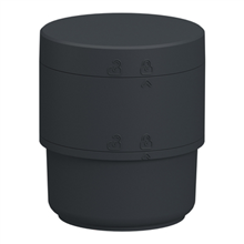 SCHNEIDER ELECTRIC XVB7C21B DC BASIS+DEKSEL SIGNAALKOLOM G