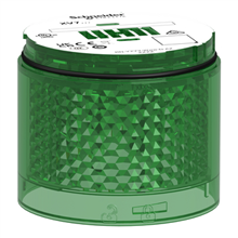 SCHNEIDER ELECTRIC XVB7C23 LICHTMODULE GROEN