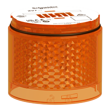 SCHNEIDER ELECTRIC XVB7C25 LICHTMODULE ORANJE