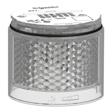 SCHNEIDER ELECTRIC XVB7C27 LICHTMODULE WIT