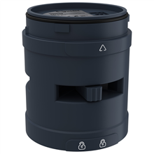 SCHNEIDER ELECTRIC XVUC9S ELEMENT SONORE NOIR POUR COLON