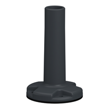 SCHNEIDER ELECTRIC XVZ02 KUNSTSTOF BEVESTIGINGSPL+BUIS