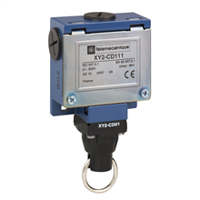 SCHNEIDER ELECTRIC XY2CD111 TREKKOORDSCHAKELAAR
