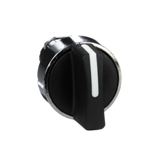 SCHNEIDER ELECTRIC ZB4BD5 KOP DRAAISCH 3ST I->0