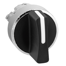 SCHNEIDER ELECTRIC ZB4BD7 KOP DRAAISCH 3ST I->0-I