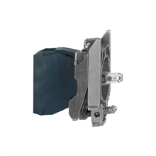 SCHNEIDER ELECTRIC ZB4BVM1 LICHAAM SIGNAALLP LED 240V WT