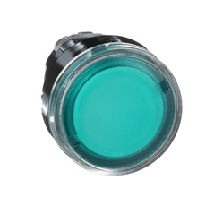 SCHNEIDER ELECTRIC ZB4BW33 KOP VERLICHTE DRUKKNOP