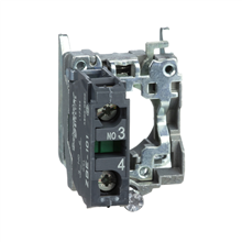 SCHNEIDER ELECTRIC ZB4BZ101 CONTACTBLOK S SCHR