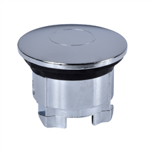 SCHNEIDER ELECTRIC ZB4SZ3 BLINDSTOP METAAL