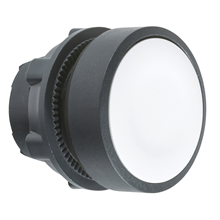 SCHNEIDER ELECTRIC ZB5AA1 KOP DRUKKNOP VERZONKEN WT