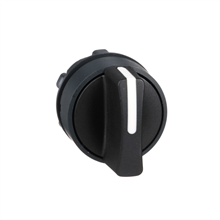 SCHNEIDER ELECTRIC ZB5AD3 KOP DRAAISCH 3ST VAST