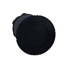 SCHNEIDER ELECTRIC ZB5AS52 KOP VUISTSLAG ZW 40 MM