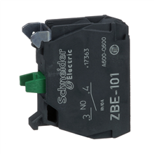 SCHNEIDER ELECTRIC ZBE101 CONTACTELEMENT NO