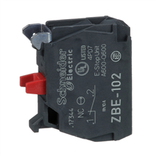 SCHNEIDER ELECTRIC ZBE102 CONTACTELEMENT NC