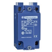 SCHNEIDER ELECTRIC ZCKJ1 CONTACTLICHAAM 2P O+S MOM