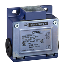 SCHNEIDER ELECTRIC ZCKM1 CONTACTLICHAAM