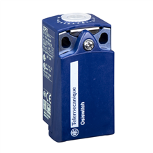 SCHNEIDER ELECTRIC ZCP21 EINDSCH LICHAAM IDP PLAST NO N