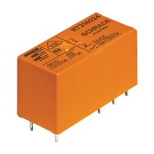SCHRACK RT314024 PRELAIS 1C/0 16A 24VDC 5MM