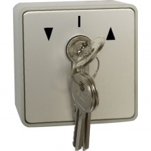 SECULUX 100670 SE-APB1-2T SLEUTELKONTAKT OPBO