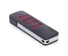 SECULUX 104137 TX55-868-4 ZENDER PEARL MET 4