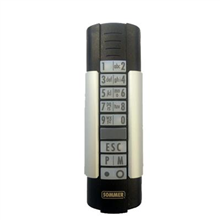 SECULUX 104167 TELECODY+