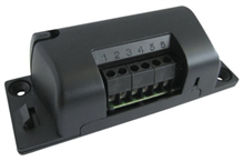 SECULUX 105456 RX04-RM02-868-2 ONTVANGER 868