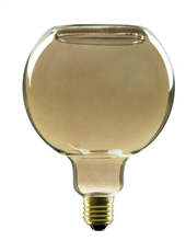SEGULA SG-55056 LED FLOATING GLOBE 125 SMOKEY