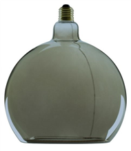 SEGULA SG-55058 LED FLOATING GLOBE 200 SMOKEY